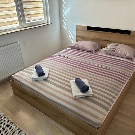 Simonovski'S Apartments 斯科普里 外观 照片