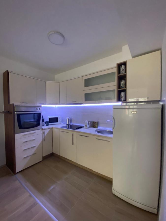 Simonovski'S Apartments 斯科普里 外观 照片