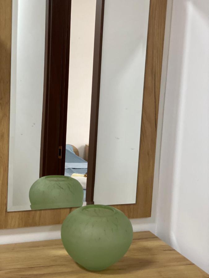 Simonovski'S Apartments 斯科普里 外观 照片