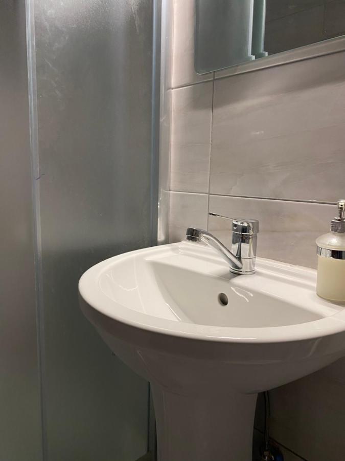 Simonovski'S Apartments 斯科普里 外观 照片