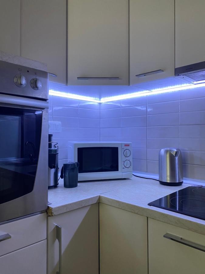 Simonovski'S Apartments 斯科普里 外观 照片