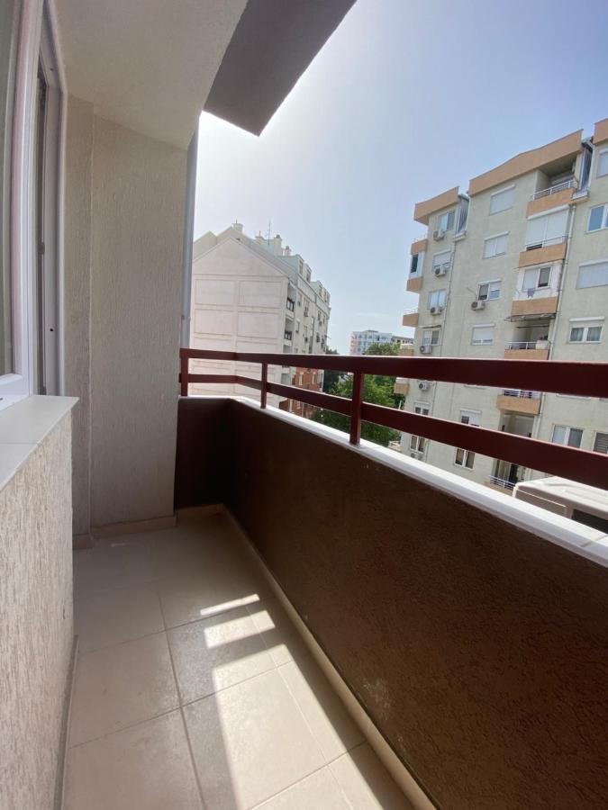 Simonovski'S Apartments 斯科普里 外观 照片