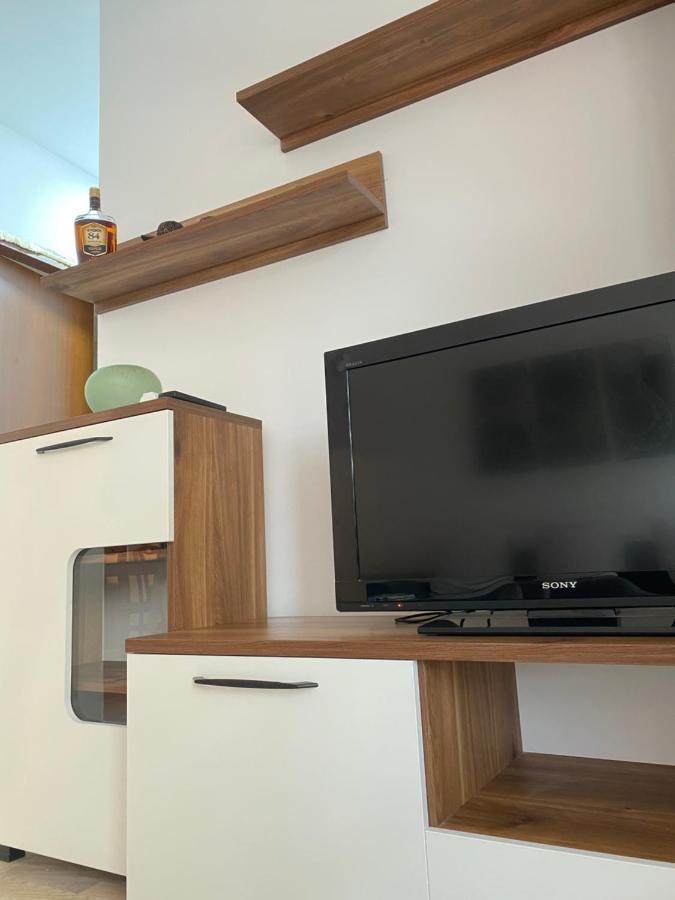 Simonovski'S Apartments 斯科普里 外观 照片